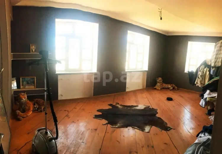 6 otaqlı mənzil , Digah, Abşeron