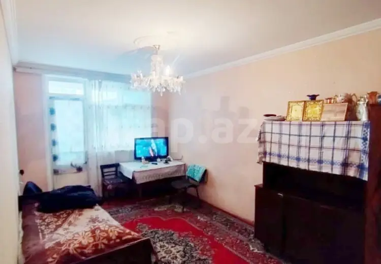 4 otaqlı mənzil , Sumqayıt