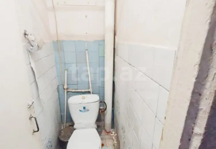 4 otaqlı mənzil , Sumqayıt