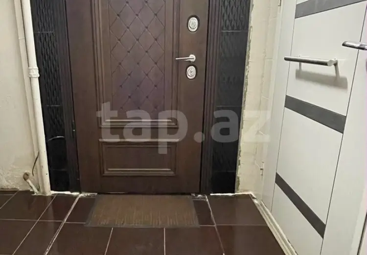 1 otaqlı mənzil , Sumqayıt