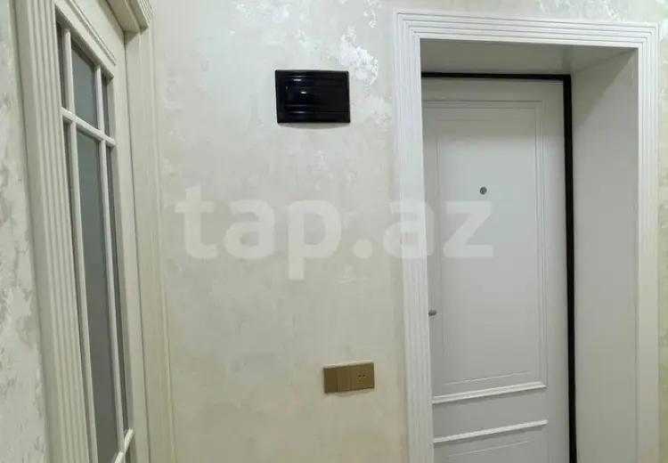 1 otaqlı mənzil , Sumqayıt