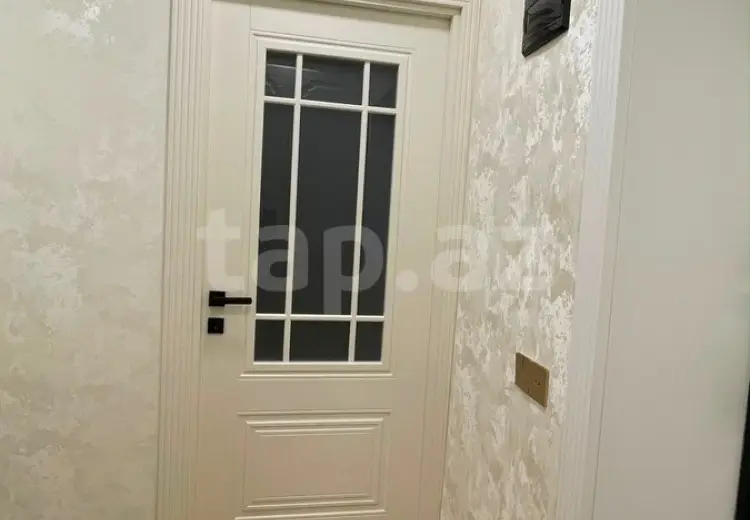 1 otaqlı mənzil , Sumqayıt