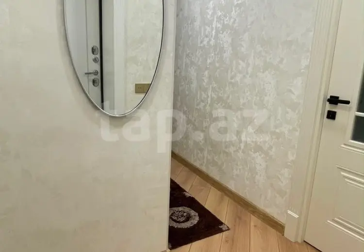1 otaqlı mənzil , Sumqayıt