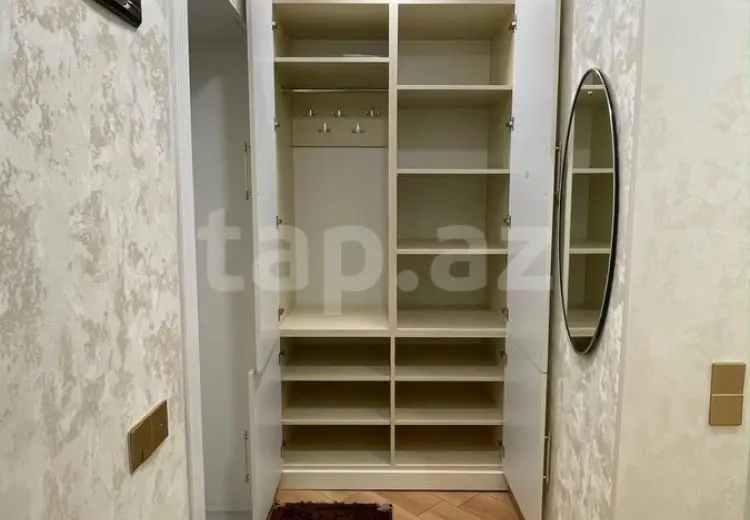 1 otaqlı mənzil , Sumqayıt