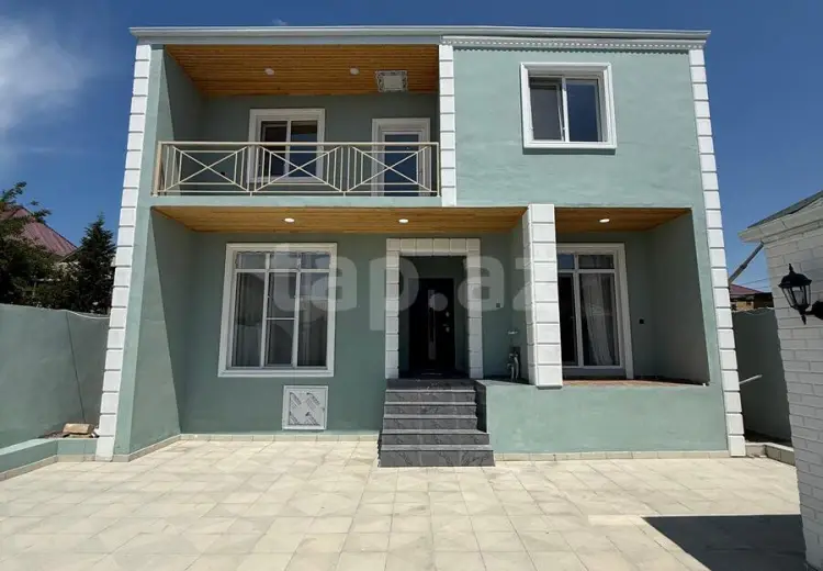6 otaqlı mənzil , Sumqayıt
