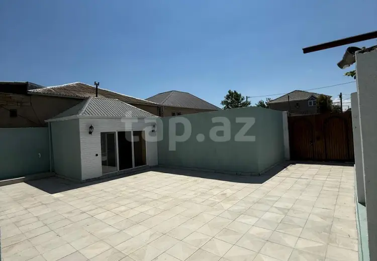 6 otaqlı mənzil , Sumqayıt