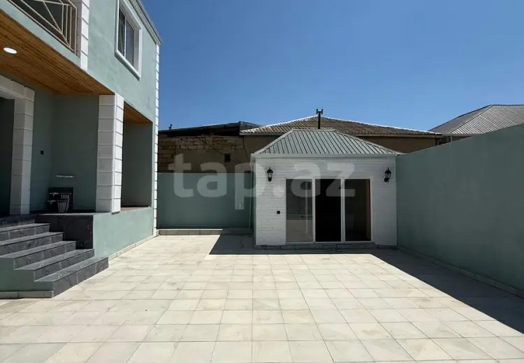 6 otaqlı mənzil , Sumqayıt