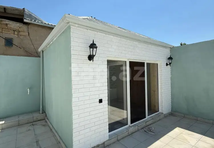6 otaqlı mənzil , Sumqayıt