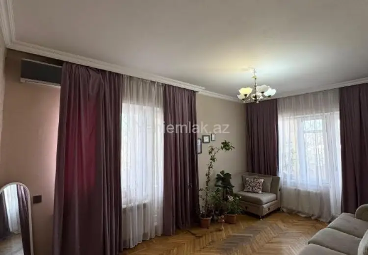 185 000 AZN - 3 otaqlı mənzil Satılır, Əhmədli, Xətai, Bakı