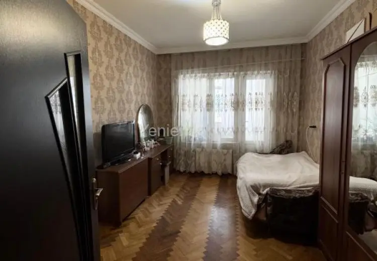 185 000 AZN - 3 otaqlı mənzil Satılır, Əhmədli, Xətai, Bakı
