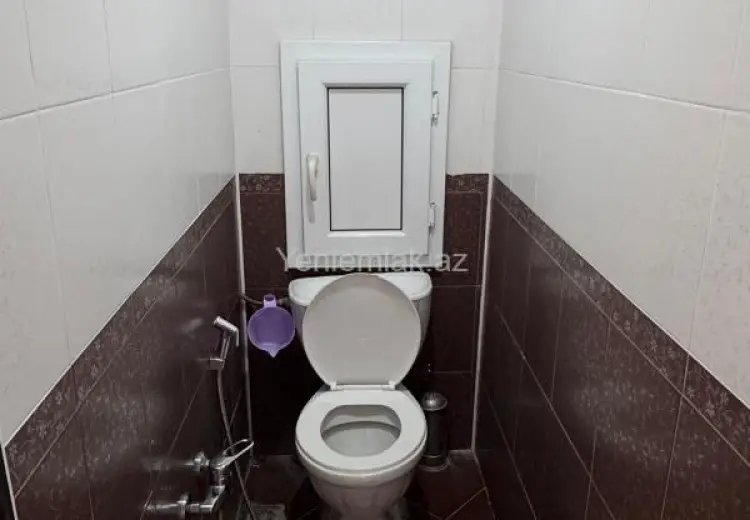 185 000 AZN - 3 otaqlı mənzil Satılır, Əhmədli, Xətai, Bakı