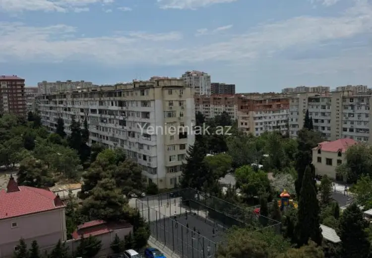 185 000 AZN - 3 otaqlı mənzil Satılır, Əhmədli, Xətai, Bakı