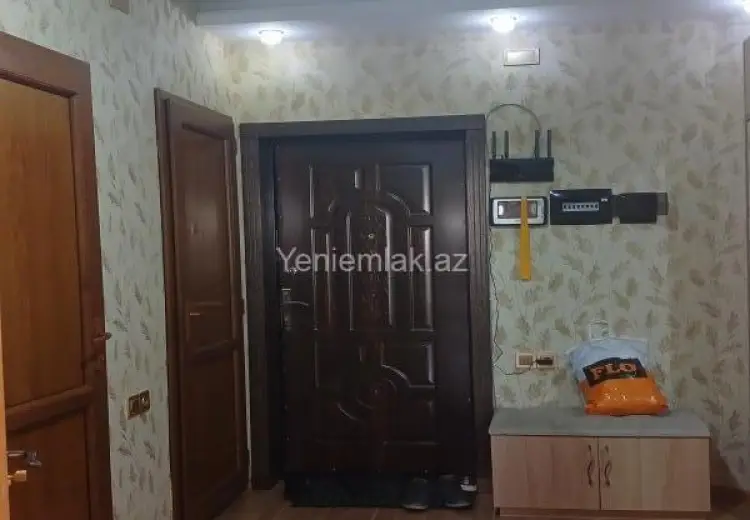 3 otaqlı mənzil Satılır, Xırdalan