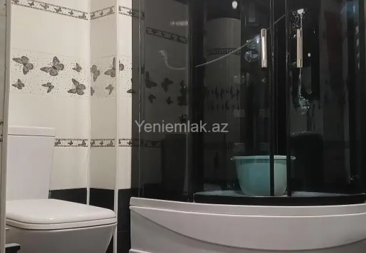 3 otaqlı mənzil Satılır, Xırdalan