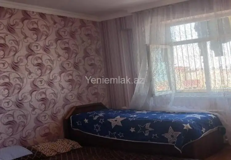 3 otaqlı mənzil Satılır, Xırdalan