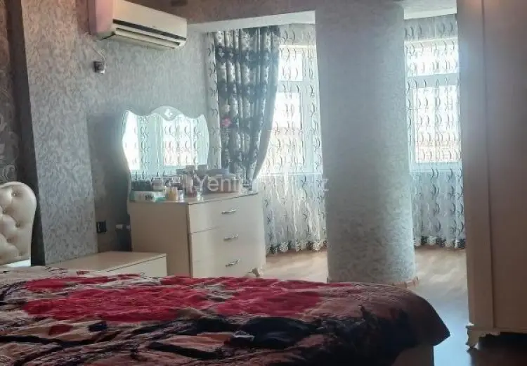3 otaqlı mənzil Satılır, Xırdalan