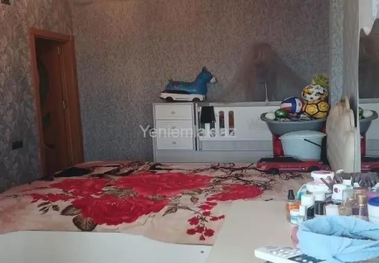 3 otaqlı mənzil Satılır, Xırdalan