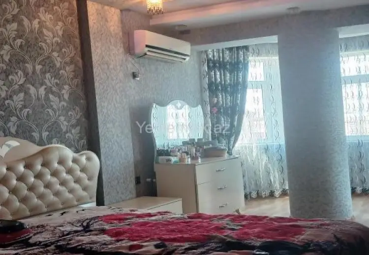 3 otaqlı mənzil Satılır, Xırdalan