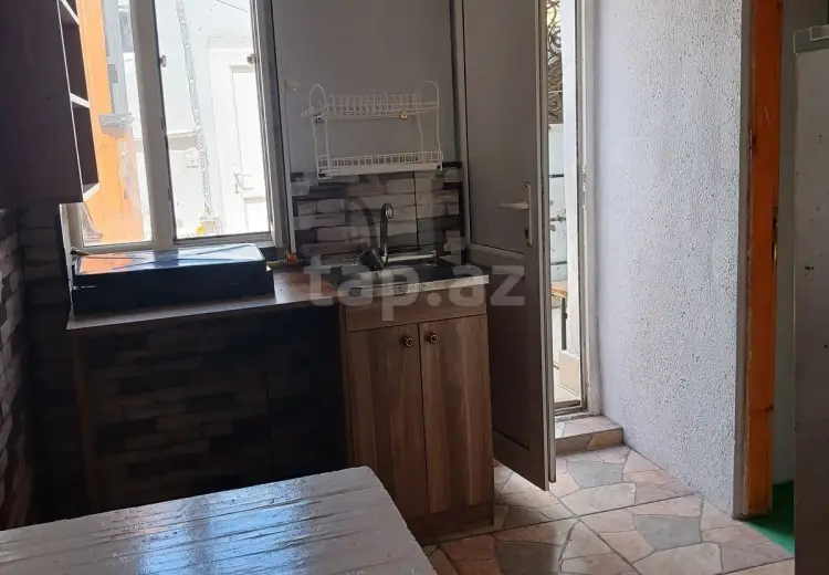 1 otaqlı mənzil Kirayə (aylıq), Yeni Yasamal qəs., Yasamal, Bakı