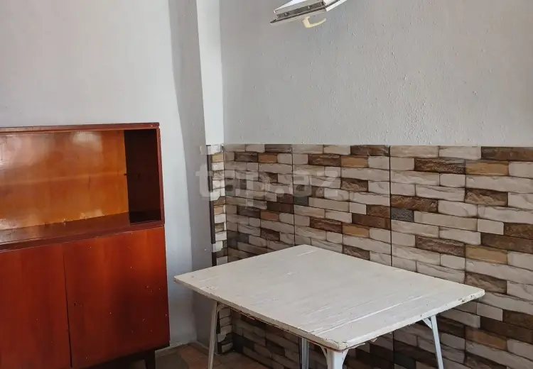 1 otaqlı mənzil Kirayə (aylıq), Yeni Yasamal qəs., Yasamal, Bakı