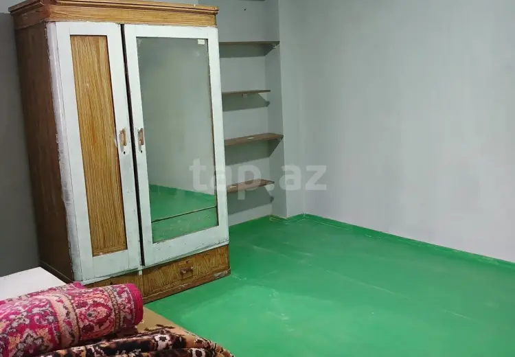 1 otaqlı mənzil Kirayə (aylıq), Yeni Yasamal qəs., Yasamal, Bakı