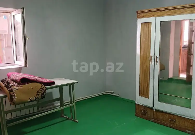 1 otaqlı mənzil Kirayə (aylıq), Yeni Yasamal qəs., Yasamal, Bakı