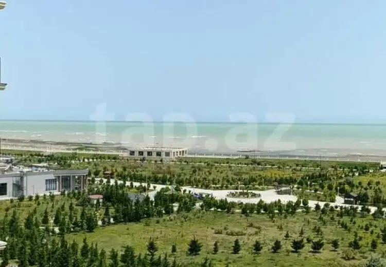 4 otaqlı mənzil , Sumqayıt
