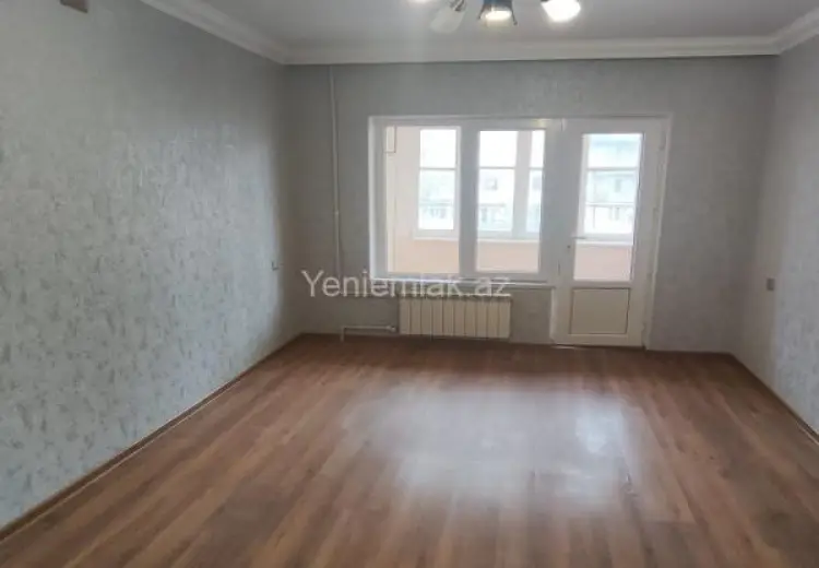 2 otaqlı mənzil Satılır, Xətai, Bakı