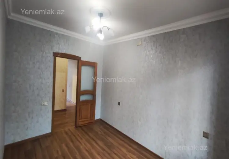 2 otaqlı mənzil Satılır, Xətai, Bakı