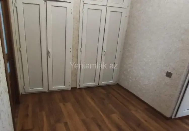 2 otaqlı mənzil Satılır, Xətai, Bakı