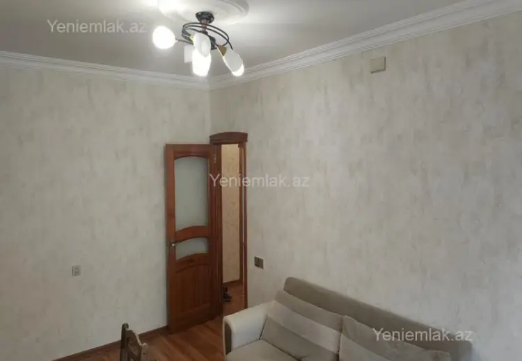 2 otaqlı mənzil Satılır, Xətai, Bakı