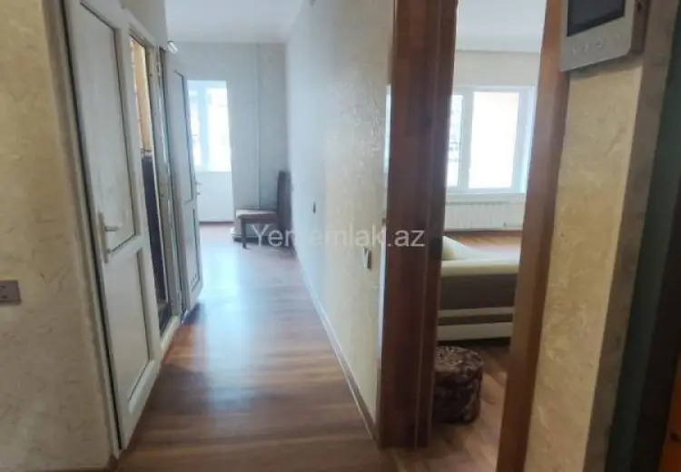 2 otaqlı mənzil Satılır, Xətai, Bakı