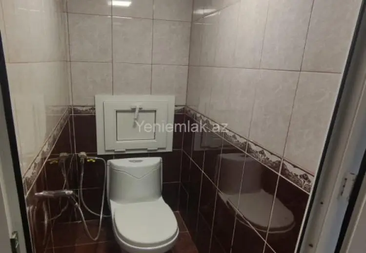 2 otaqlı mənzil Satılır, Xətai, Bakı