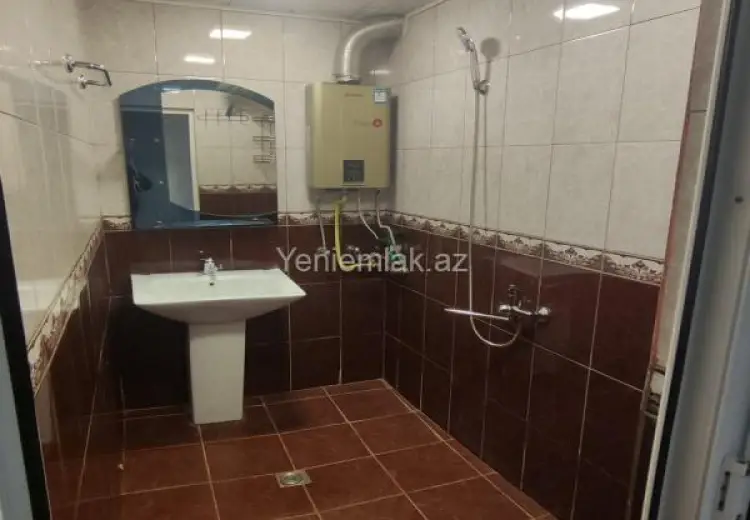 2 otaqlı mənzil Satılır, Xətai, Bakı
