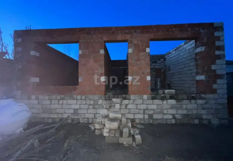 3 otaqlı mənzil , Bülbülə qəs., Suraxanı, Bakı