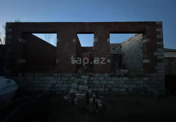 3 otaqlı mənzil , Bülbülə qəs., Suraxanı, Bakı