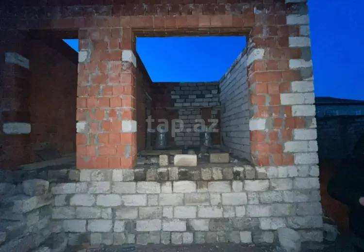 3 otaqlı mənzil , Bülbülə qəs., Suraxanı, Bakı