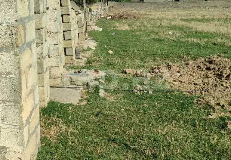 0 m² Obyekt / Ofis , Ramana qəs., Sabunçu, Bakı
