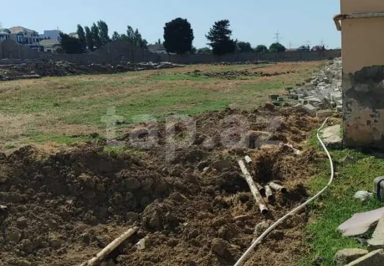 0 m² Obyekt / Ofis , Ramana qəs., Sabunçu, Bakı