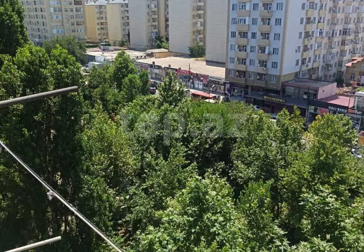 2 otaqlı mənzil , Xırdalan