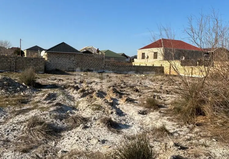 0 m² Obyekt / Ofis , Saray, Abşeron