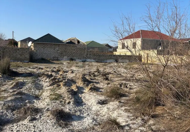 0 m² Obyekt / Ofis , Saray, Abşeron