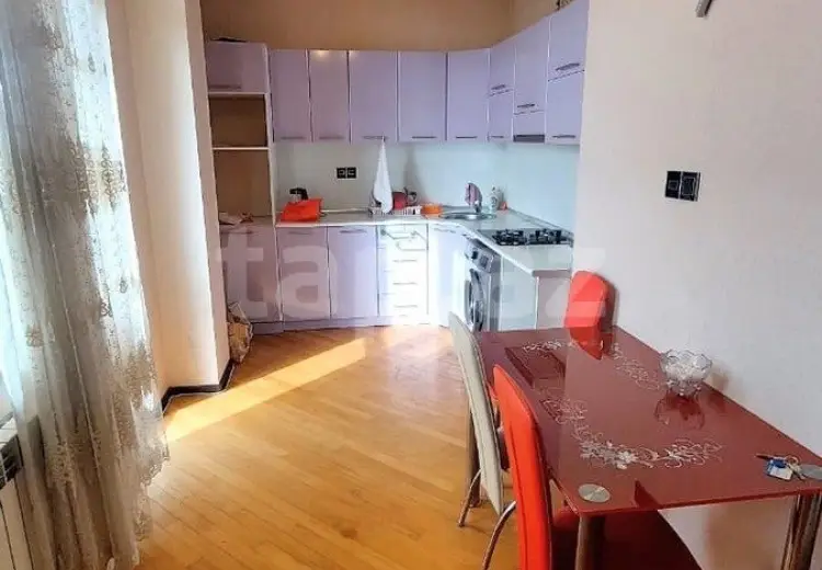 2 otaqlı mənzil , Xırdalan