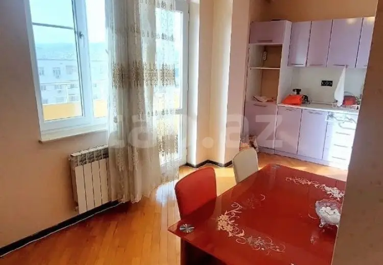2 otaqlı mənzil , Xırdalan