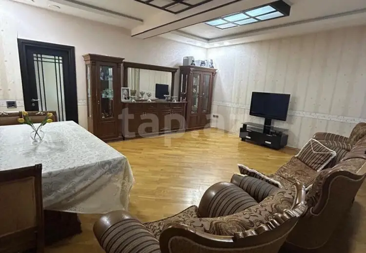 3 otaqlı mənzil , Bakı