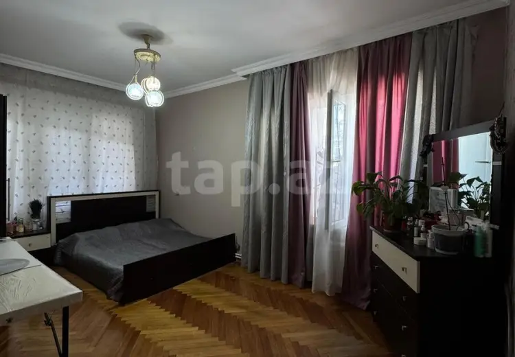 3 otaqlı mənzil , Xətai, Bakı