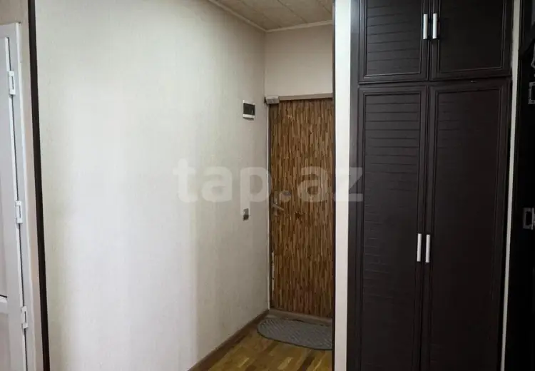 3 otaqlı mənzil , Xətai, Bakı