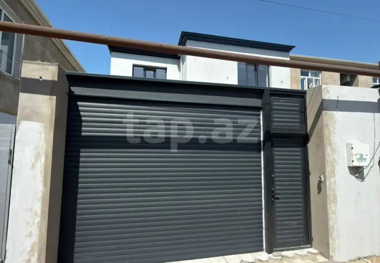 5 otaqlı mənzil , Sumqayıt