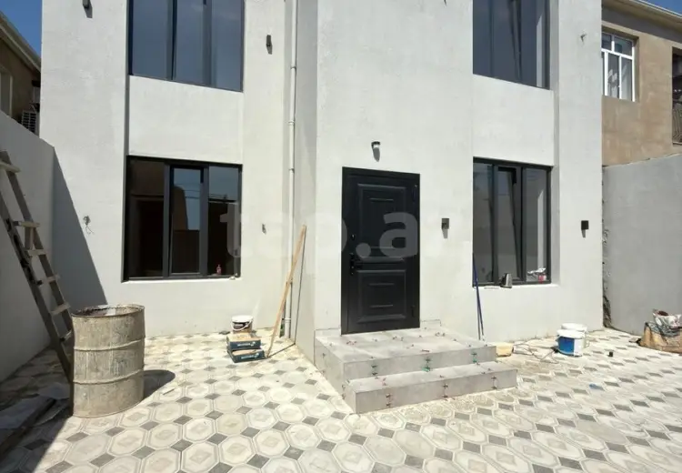 5 otaqlı mənzil , Sumqayıt