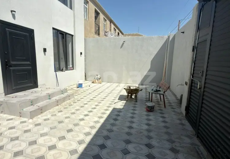 5 otaqlı mənzil , Sumqayıt